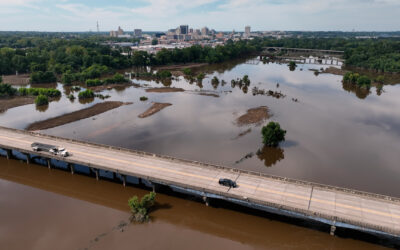 Jackson Mississipi Water Crisis