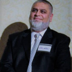 Br. Amir Saeed