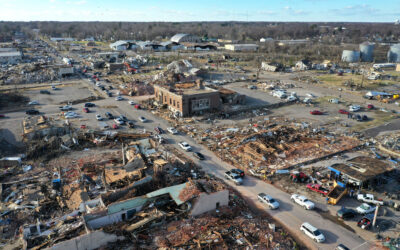 Kentucky Tornado Urgent Updates